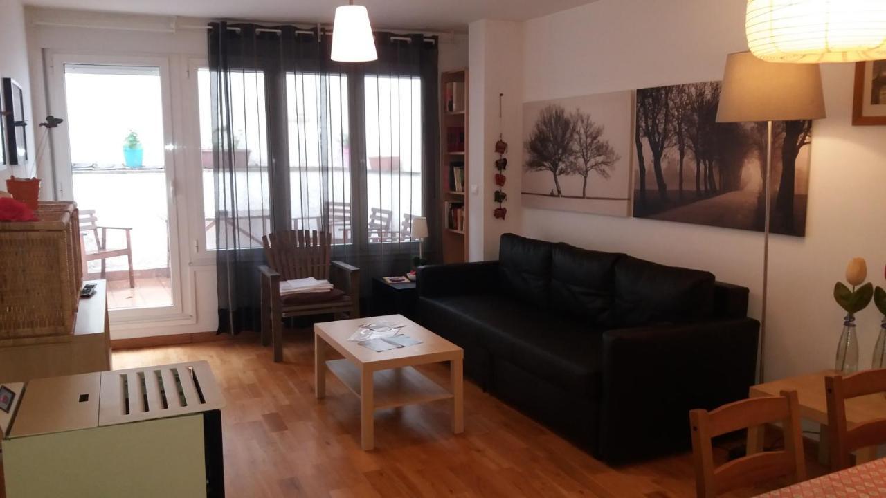 Apartamentos El Camino Villafranca Del Bierzo Exterior foto